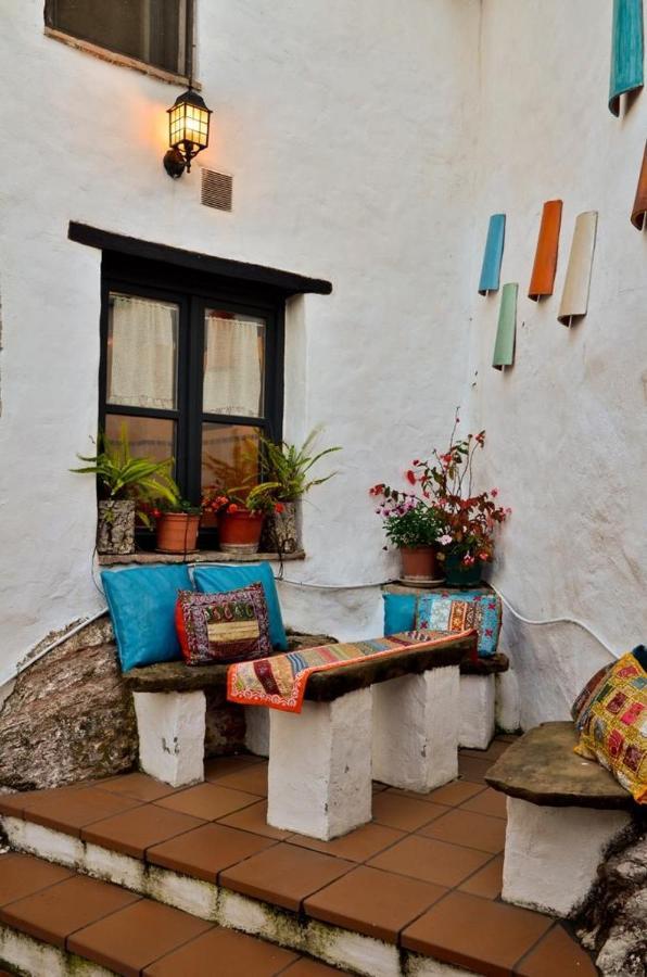 Country house Casaspa7 *