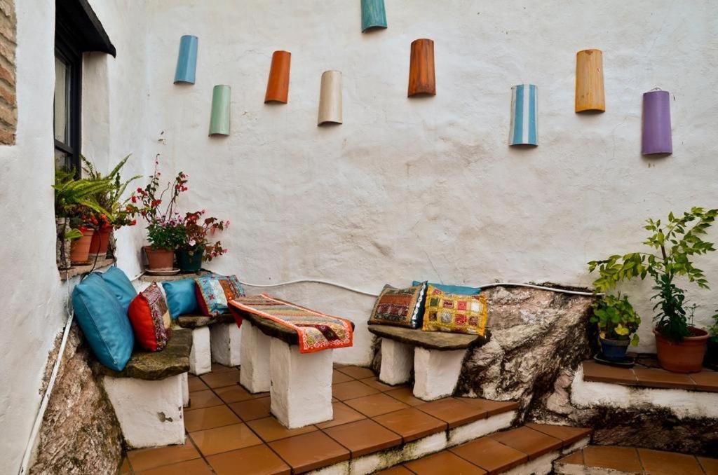 Casaspa7 Country house *