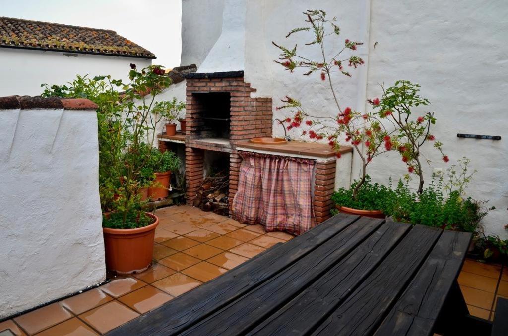 Country house Casaspa7 Cortes de la Frontera