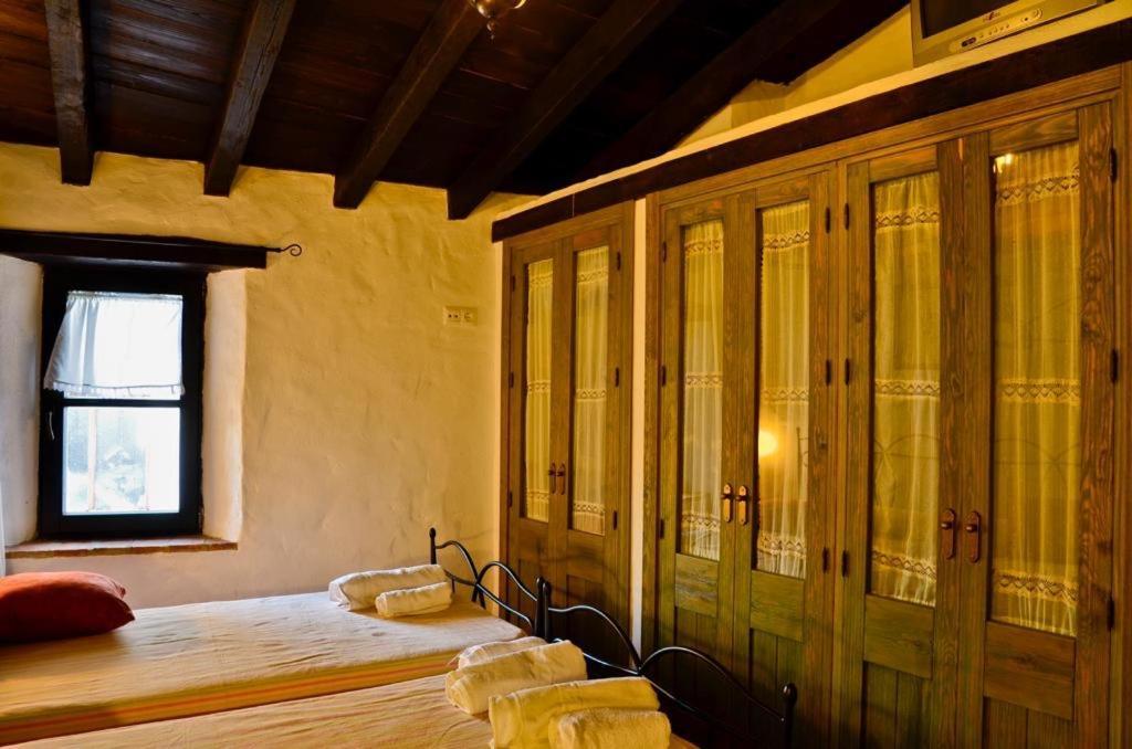 Country house Casaspa7