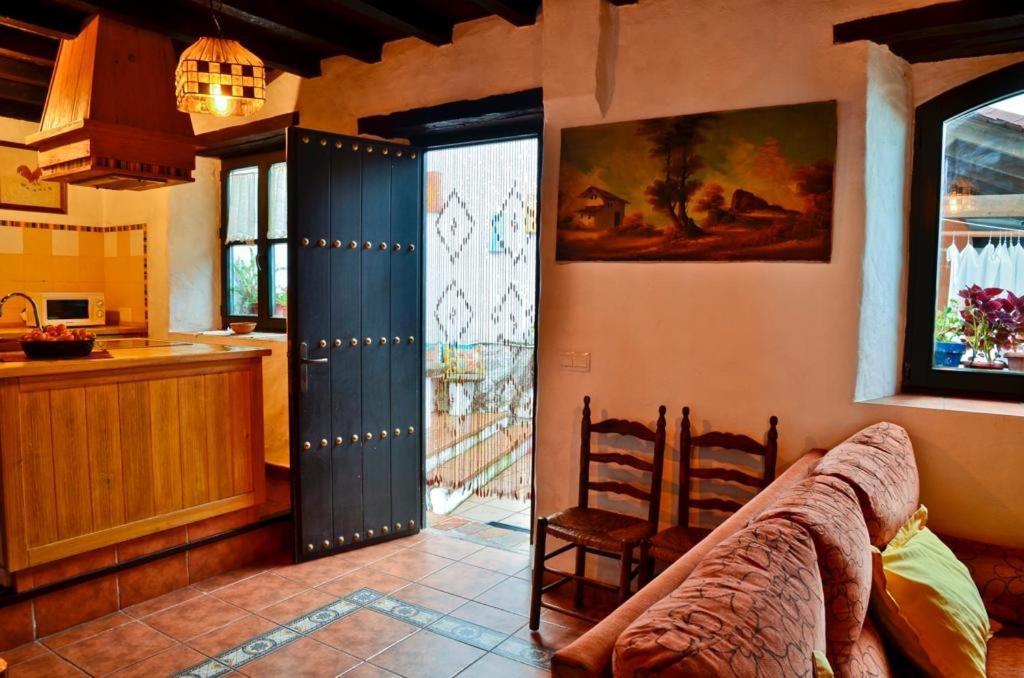 Casaspa7 Cortes de la Frontera