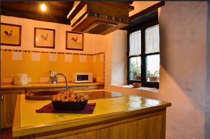 Country house Casaspa7