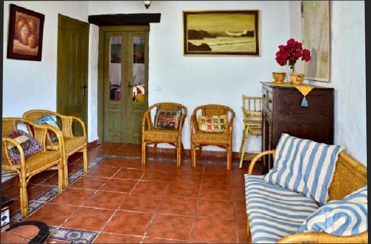 Casaspa7 Cortes de la Frontera