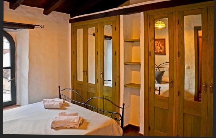 Country house Casaspa7 *