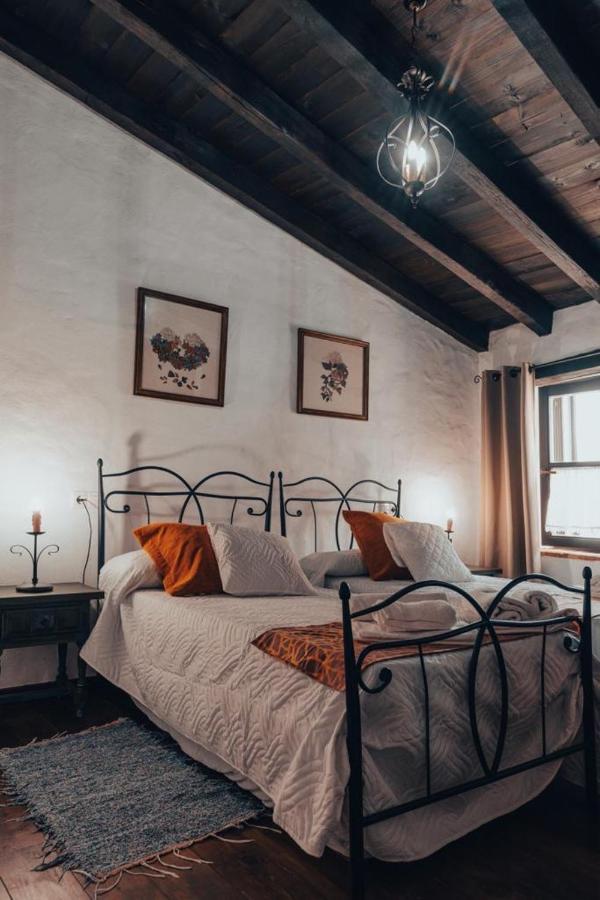 Casaspa7 * Cortes de la Frontera