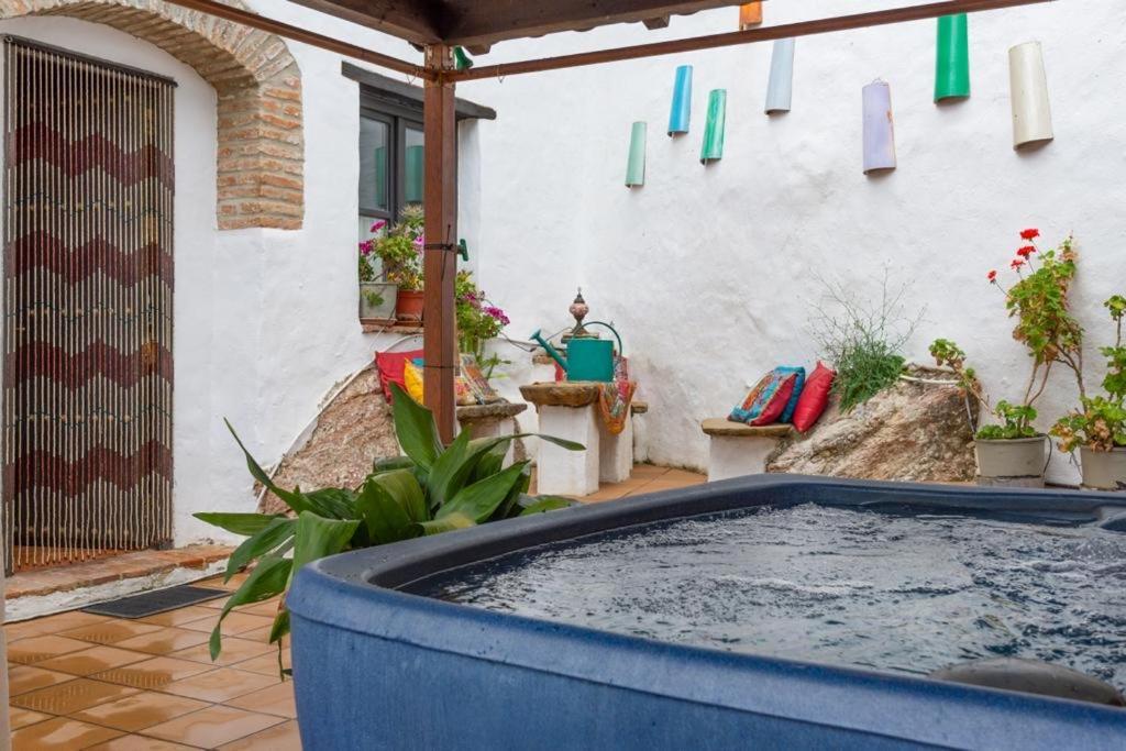 Country house Casaspa7