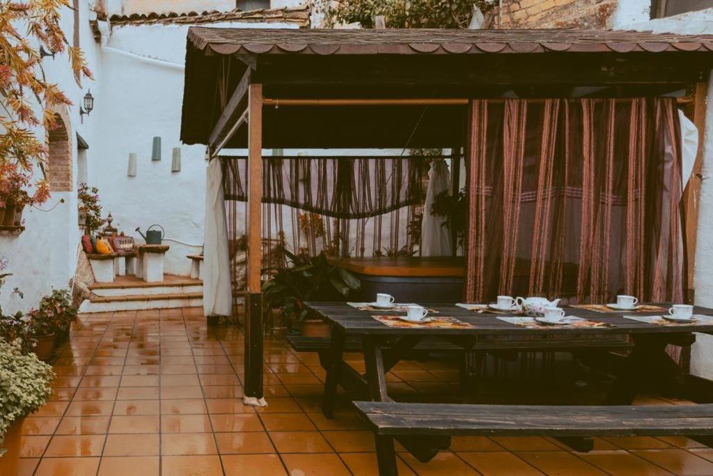 Country house Casaspa7 *
