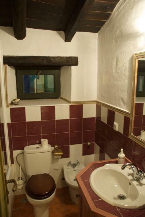 Country house Casaspa7 Cortes de la Frontera