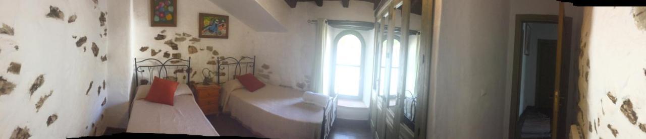 Casaspa7 * Cortes de la Frontera